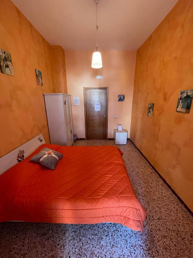 B&B Fabiola Pompei Exterior photo