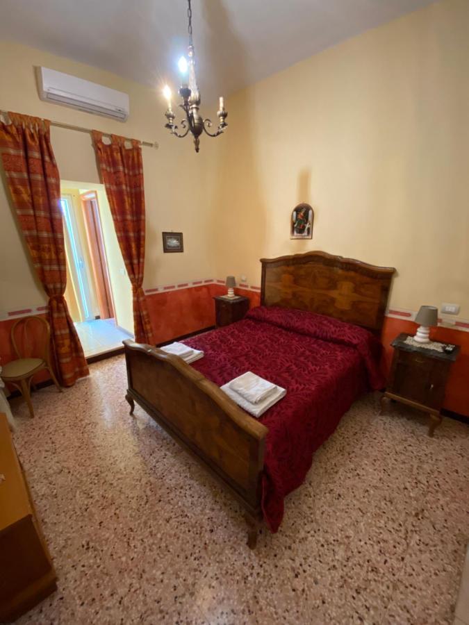 B&B Fabiola Pompei Exterior photo